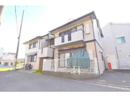 グランドソレイユA棟の画像