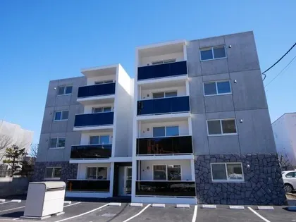 GRAN FELICIA S24の画像