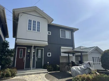 フォーゲル ハピネス C棟の画像