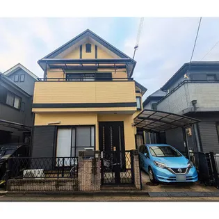 京都府八幡市橋本尻江【一戸建】の外観