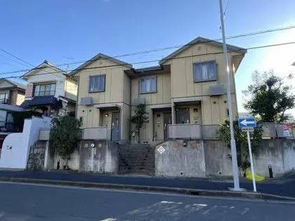 ステラ南山の画像