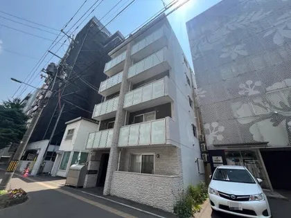 グラスマーレ南2条の画像