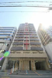 SERENiTE本町エコート【10階】の外観