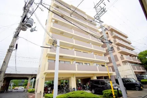 メゾン ド フルールの画像