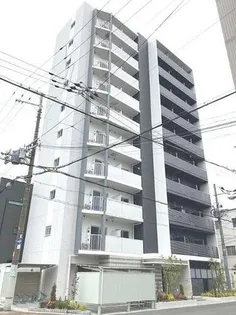 メルベージュ此花の画像