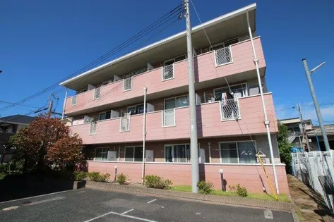 アムールプレジデントの画像