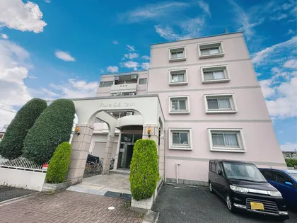 フローラSE12THの画像