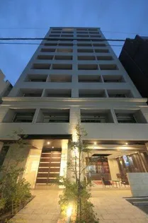 Galilei Sinmachi【6階】の外観