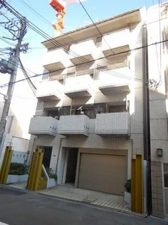 サフランマンションの画像