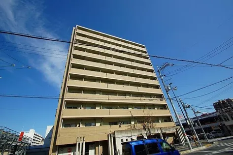 MAEKAWABLD【405号室】の外観