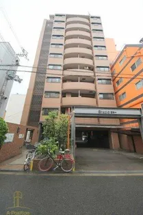 GRAZIO日本-【11階】の外観