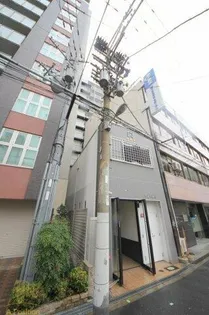 サンガ梅田【12階】の外観