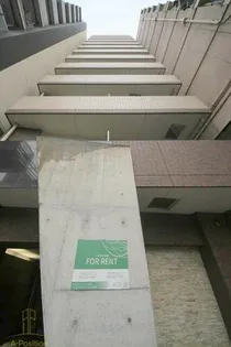 ルラーシェ難波【11階】の外観