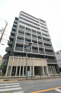 スワンズ谷町セントシティ【10階】の外観