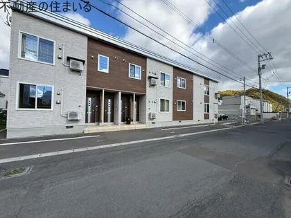 グレイス クイールの画像