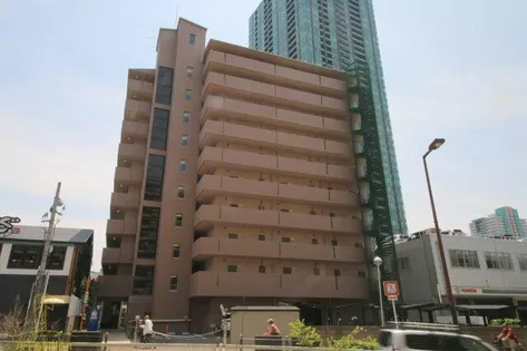 ジオナ天神橋の画像