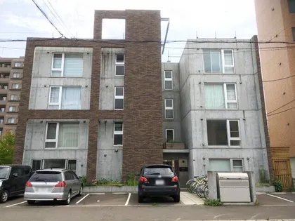 OGGI南円山の画像