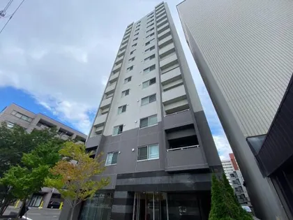 レジディア南一条イーストの画像