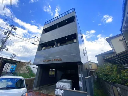 グレースコートの画像