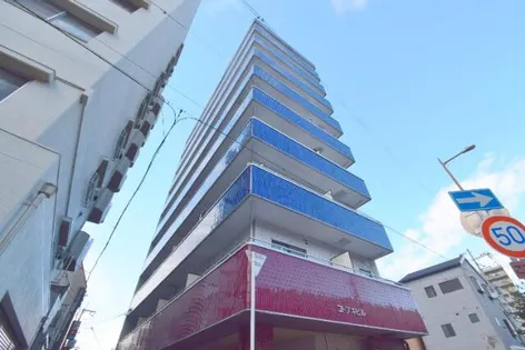 コトブキマンションの画像