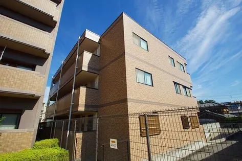 ダイアマンションの画像