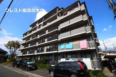 カーサ・アルコ2【2階】の外観