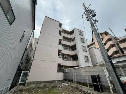 ストーク西灘の画像