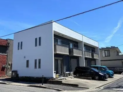 LUCENT HOUSEの画像