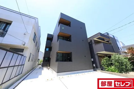 WARREN HARUTA Ⅰの画像