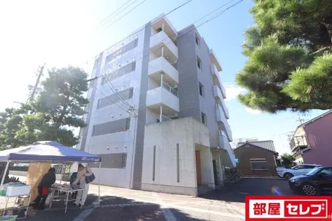 PARK FRONT NAKAMURAの画像