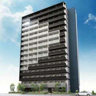 エステムコート神戸グランスタイルの画像