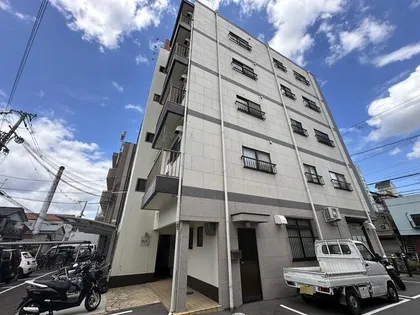 オランジェ栄町の画像