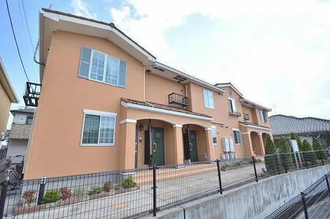 アミークス Ⅱの画像