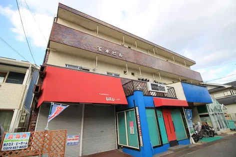 玉木ビルの画像