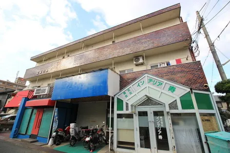 玉木ビルの画像