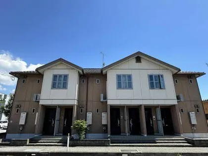 コーポラス如月の画像