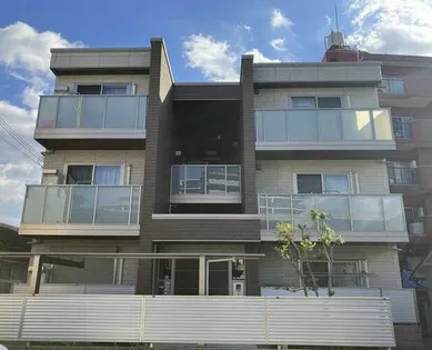 シャーメゾン千里丘の画像