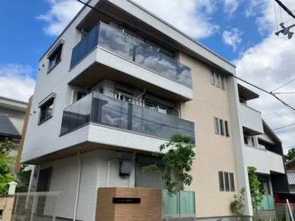 シャーメゾン はなみずきの画像