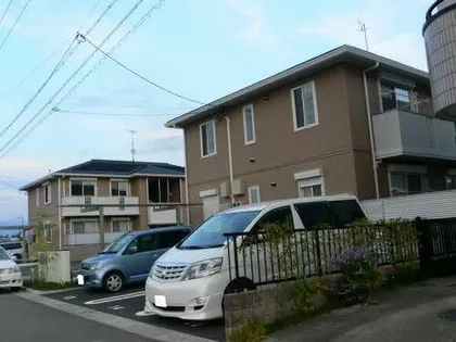 シャーメゾンリベルタの画像
