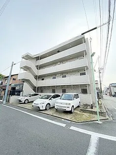 スカイコート天塚の画像