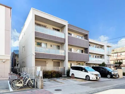 グランディール清水の画像