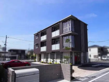 サンイーストの画像