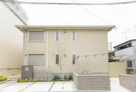 SHA MAISON LE CONFORTの画像