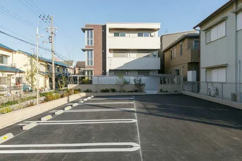 シャーメゾン ソレイユ ロイヤルの画像