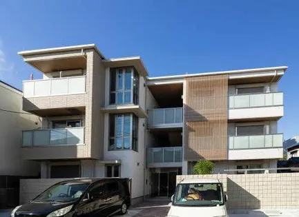 NT MAISON Ⅰの画像