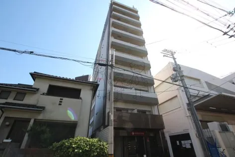 SWISS天王寺IIの画像