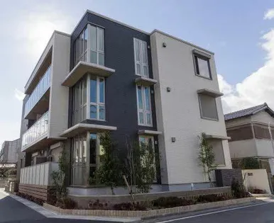 シャーメゾンソシアの画像