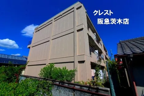 木村マンションの画像