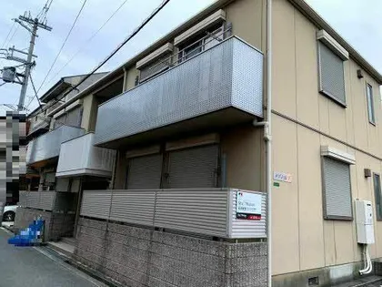 メゾン山下の画像