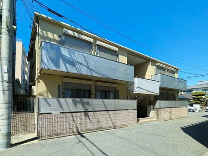 メゾン山下の画像